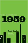 1959: The Year Everything Changed - 圖片 1