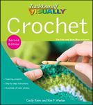 Teach Yourself Visually Crochet - 圖片 1