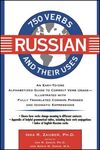 750 Russian Verbs and Their Uses - 圖片 1