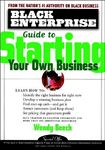 Black Enterprise Guide to Starting Your Own Business - 圖片 1