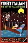 Street Italian 1: The Best of Italian Slang - 圖片 1