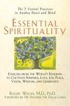 Essential Spirituality: The 7 Central Practices to Awaken Heart and Mind - 圖片 1