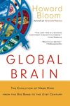 Global Brain: The Evolution of the Mass Mind from the Big Bang to the 21st Century - 圖片 1