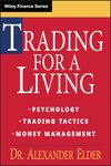 Trading for a Living: Psychology, Trading Tactics, Money Management - 圖片 1