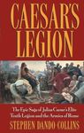 Caesar's Legion: The Epic Saga of Julius Caesar's Elite Tenth Legion and the Armies of Rome - 圖片 1
