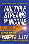 Multiple Streams of Income: How to Generate a Lifetime of Unlimited Wealth - 圖片 1