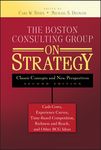 The Boston Consulting Group on Strategy - 圖片 1