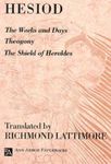 The Works and Days; Theogony; The Shield of Herakles - 圖片 1