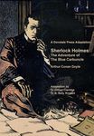 A Dovetale Press Adaptation of Sherlock Holmes: The Adventure of The Blue Carbuncle by Arthur Conan Doyle - 圖片 1