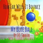 How Far Will It Bounce?: My Blue Ball - 圖片 1