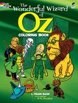 The Wonderful Wizard of Oz Coloring Book - 圖片 1