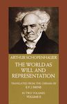 The World as Will and Representation, Vol. 2: Volume 2 - 圖片 1