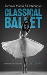 Technical Manual and Dictionary of Classical Ballet - 圖片 1