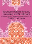 Renaissance Patterns for Lace, Embroidery and Needlepoint - 圖片 1