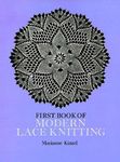 First Book of Modern Lace Knitting: By Means of Natural Selection - 圖片 1