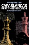 Capablanca's Best Chess Endings: 60 Complete Games - 圖片 1