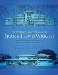 Drawings and Plans of Frank Lloyd Wright: The Early Period (1893-1909) - 圖片 1