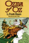 Ozma of Oz - 圖片 1