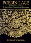 Bobbin Lace: An Illustrated Guide to Traditional and Contemporary Techniques - 圖片 1