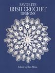Favorite Irish Crochet Designs - 圖片 1