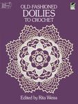Old-Fashioned Doilies to Crochet - 圖片 1
