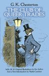 The Club of Queer Trades - 圖片 1