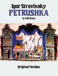 Petrushka in Full Score: Original Version - 圖片 1