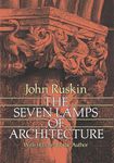 The Seven Lamps of Architecture - 圖片 1