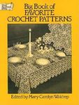 Big Book of Favorite Crochet Patterns - 圖片 1