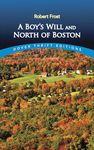A Boy's Will and North of Boston - 圖片 1