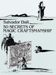 50 Secrets of Magic Craftsmanship - 圖片 1