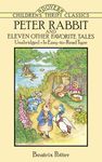 Peter Rabbit and Eleven Other Favorite Tales: Unabridged, in Easy-To-Read Type - 圖片 1
