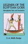 Legends of the Egyptian Gods: Hieroglyphic Texts and Translations - 圖片 1