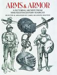 Arms and Armor: A Pictorial Archive from Nineteenth-Century Sources - 圖片 1