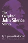 Complete John Silence Stories - 圖片 1