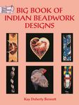 Big Book of Indian Beadwork Designs - 圖片 1
