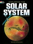 Exploring the Solar System Coloring Book - 圖片 1