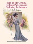 Turn-Of-The-Century Fashion Patterns and Tailoring Techniques - 圖片 1
