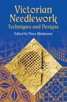 Victorian Needlework: Techniques and Designs - 圖片 1
