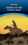 Riders of the Purple Sage - 圖片 1
