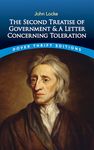 The Second Treatise of Government and a Letter Concerning Toleration - 圖片 1
