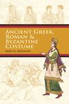 Ancient Greek, Roman & Byzantine Costume - 圖片 1