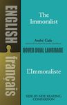 The Immoralist/l'Immoraliste: A Dual-Language Book - 圖片 1