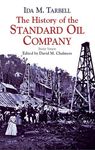 The History of the Standard Oil Company: Briefer Version - 圖片 1