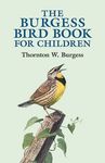 The Burgess Bird Book for Children - 圖片 1