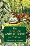 The Burgess Animal Book for Children - 圖片 1