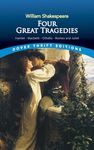 Four Great Tragedies: Hamlet, Macbeth, Othello, and Romeo and Juliet - 圖片 1