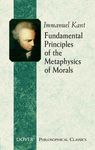 Fundamental Principles of the Metaphysics of Morals - 圖片 1