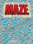 The Ultimate Maze Book - 圖片 1