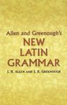 Allen and Greenough's New Latin Grammar - 圖片 1